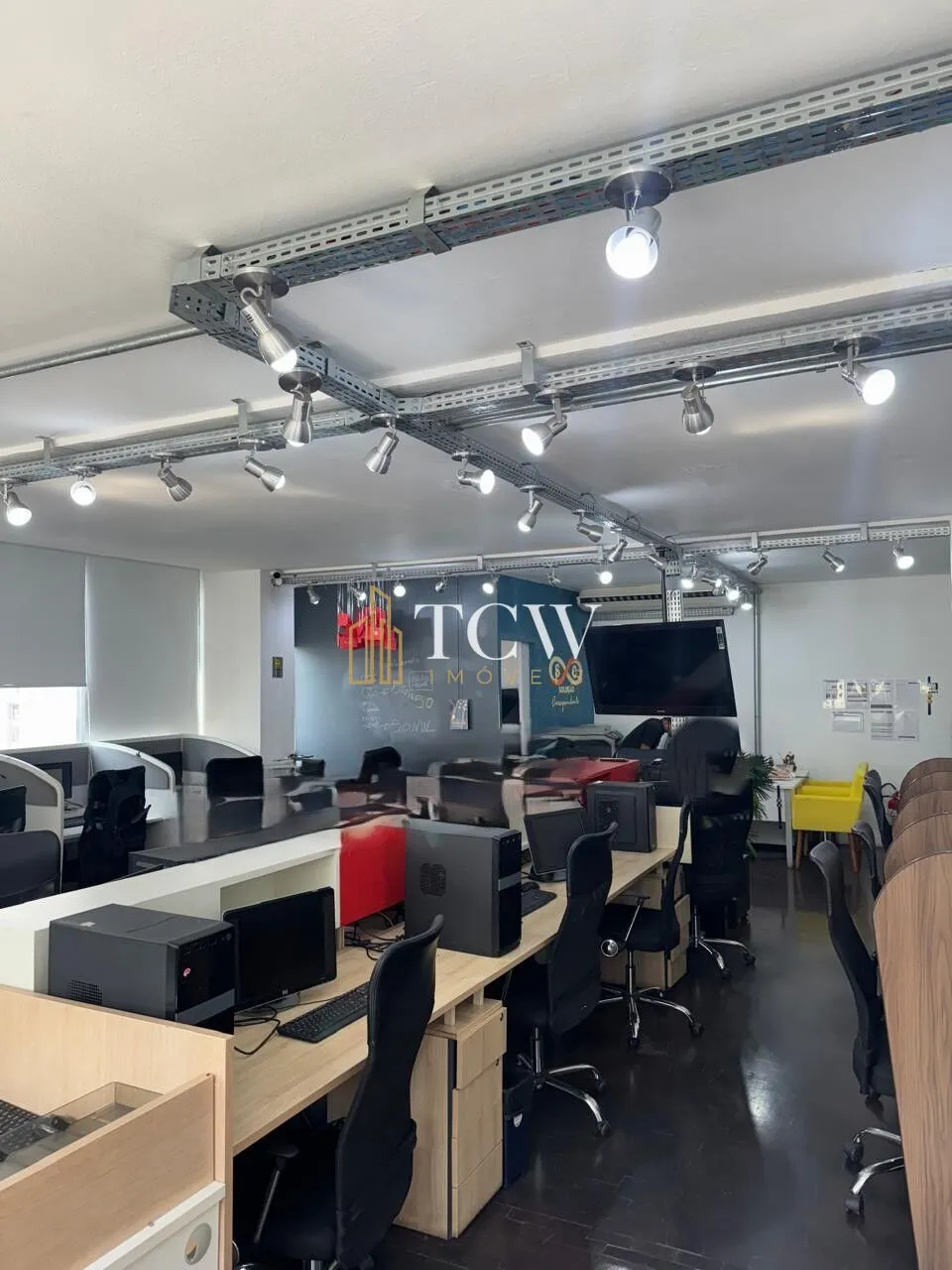 Foto do imóvel Sala Comercial à Venda na República | 120 m² | Próximo ao Metrô | São Paulo/SP em República, São Paulo - SP