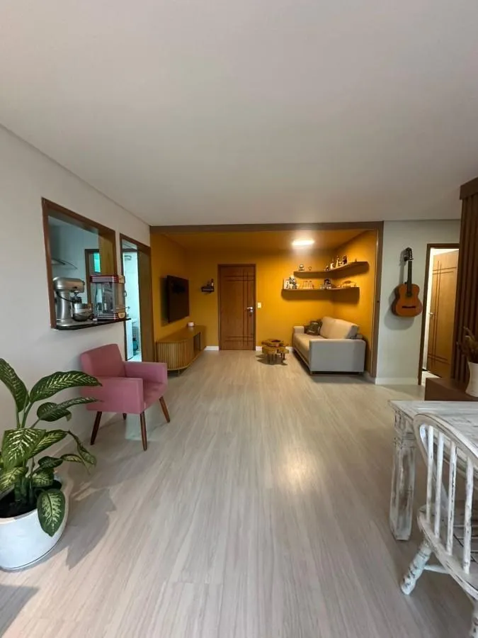 Imagem Apartamento para Venda em São Bernardo do Campo / SP no bairro Paulicéia