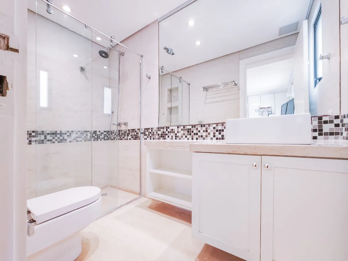 Imagem Apartamento para locação em Jardim Paulista com 3 quartos, sendo 3 suítes, 224m2