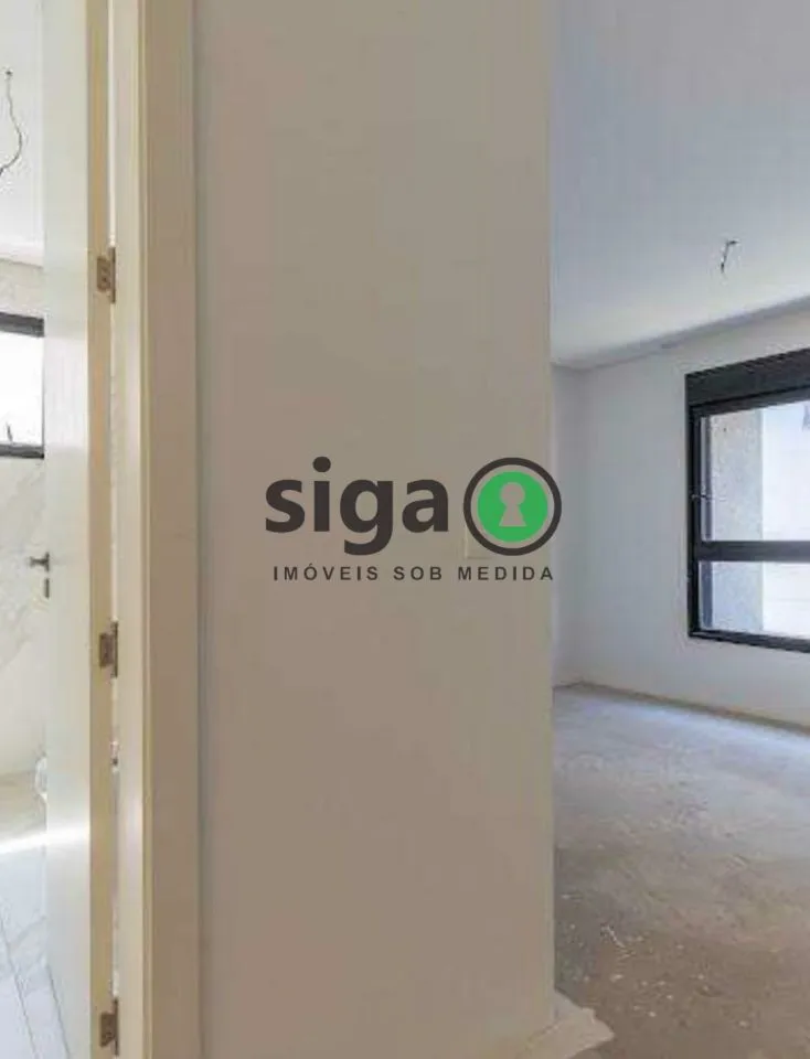 Imagem Casa em Condomíno, com 4 suites, 4 vagas na Chácara Santo Antonio, com infra para elevador