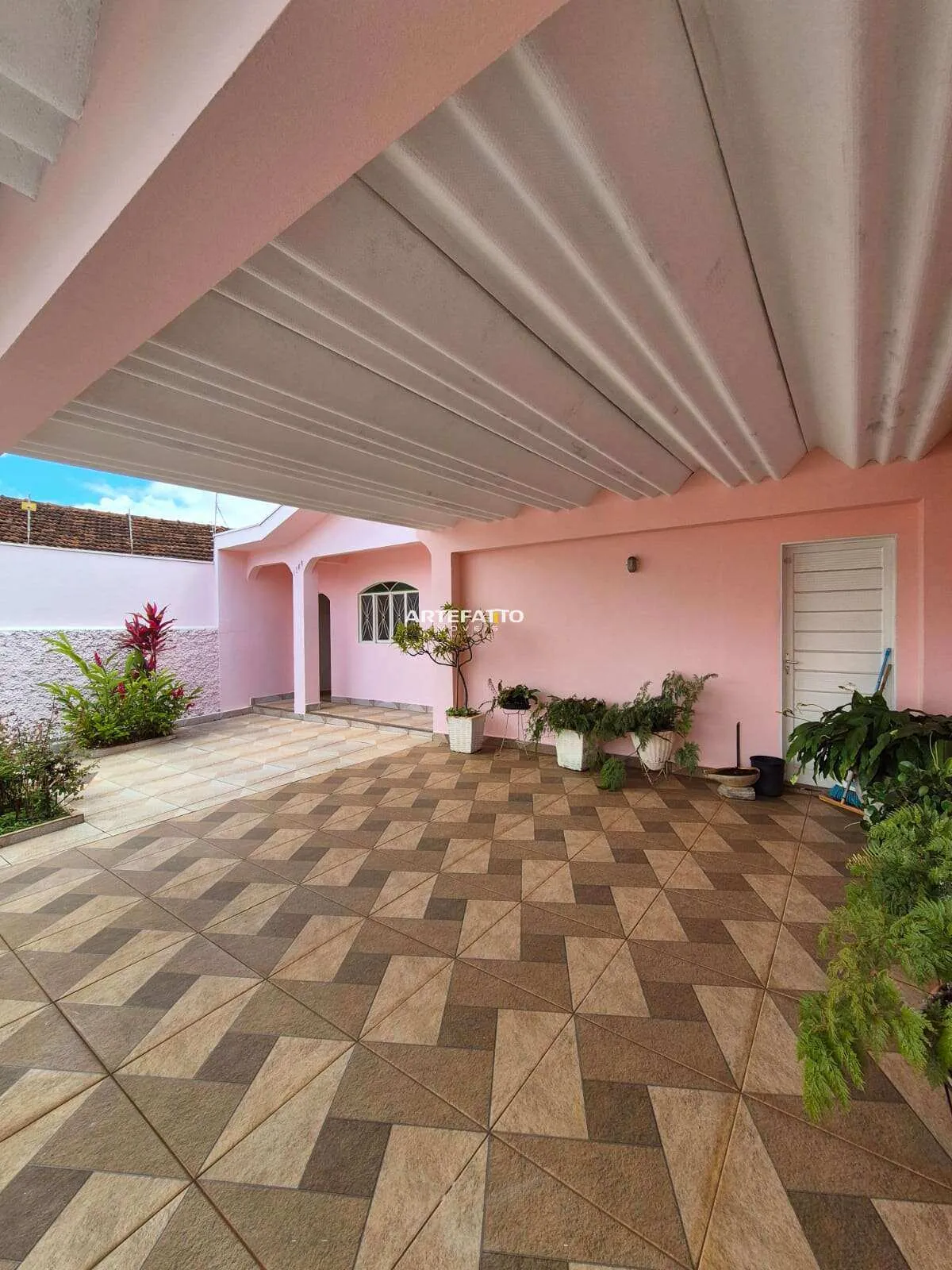 Imagem Casa à venda em Franca, Jardim Bueno, com 4 quartos, 193m2