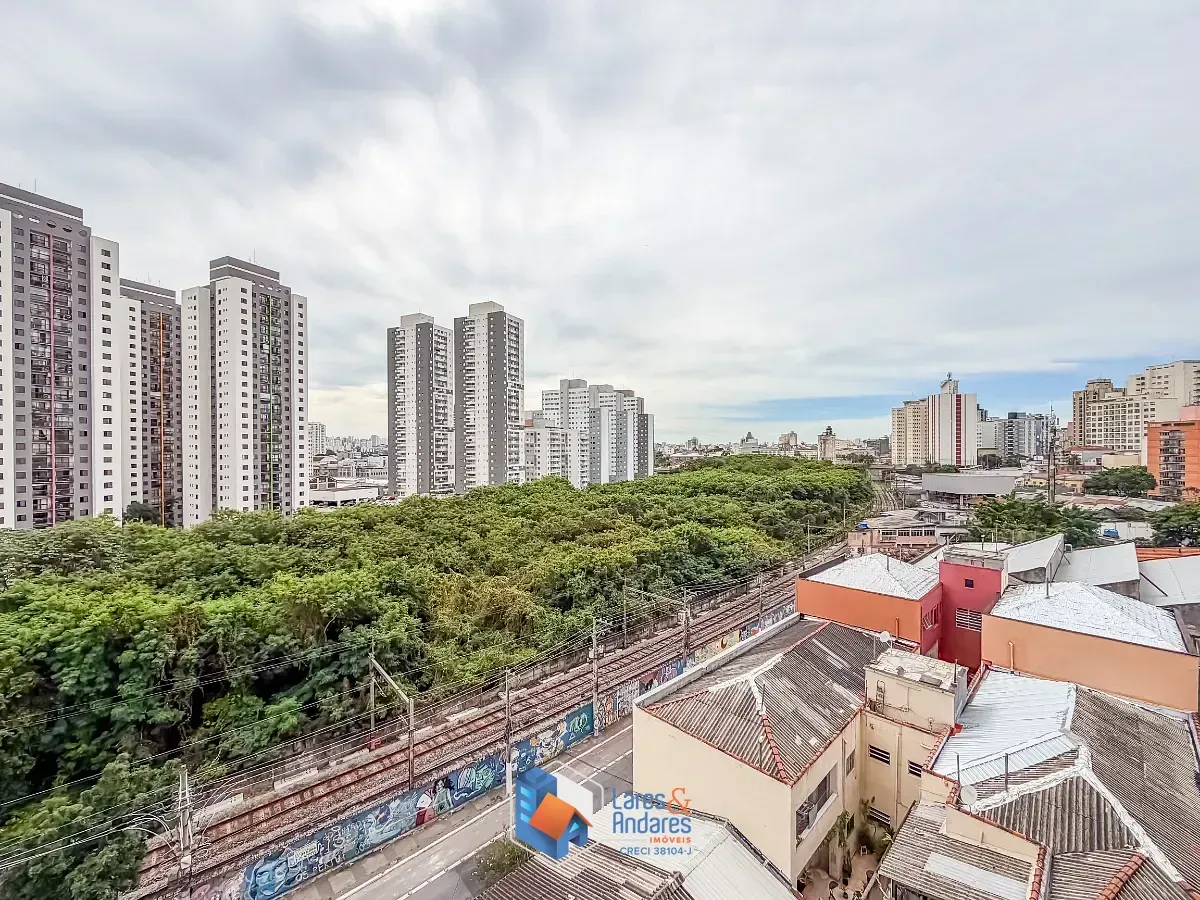 Imagem Apartamento para venda em Campos Elíseos com 3 quartos, sendo 1 suíte, 127m²