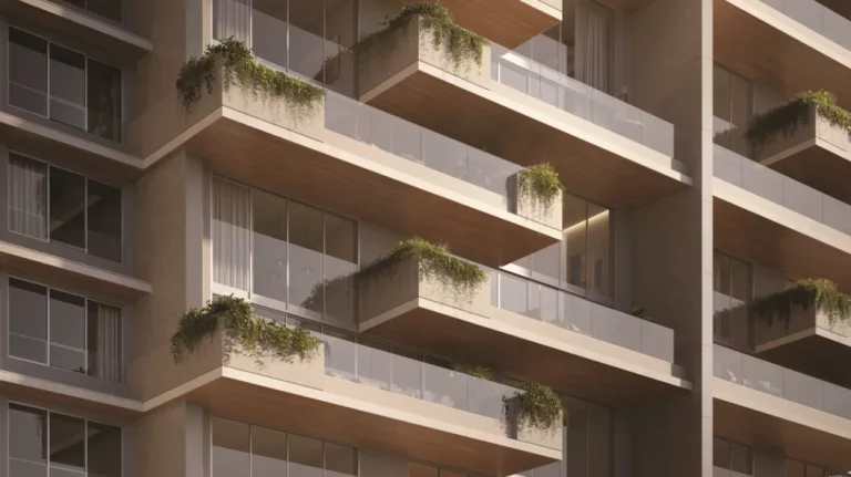 Imagem Garden para venda no bairro Boa Vista em Porto Alegre