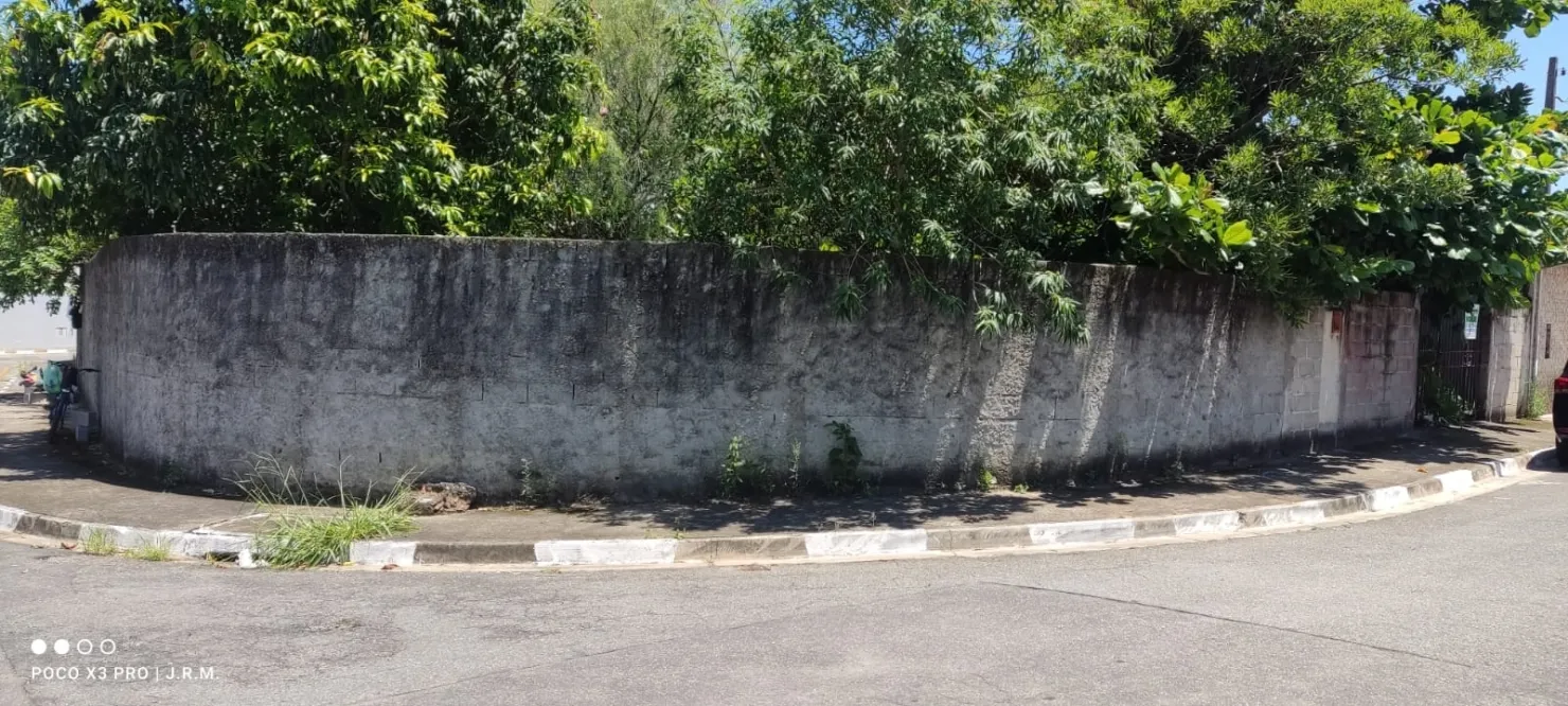 Imagem Terreno à venda 409.14M², Vila Suiça, Pindamonhangaba - SP