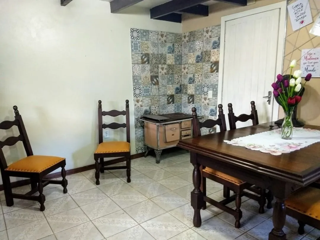 Imagem Casa para Venda - 200m², 4 dormitórios, sendo 1 suites, 4 vagas - Ipanema