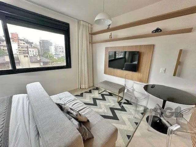 Imagem Loft finamente decorado para comprar no Lucas By Yoo.