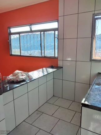 Imagem CASA RESIDENCIAL em POÇOS DE CALDAS - MG, JARDIM SANTA RITA