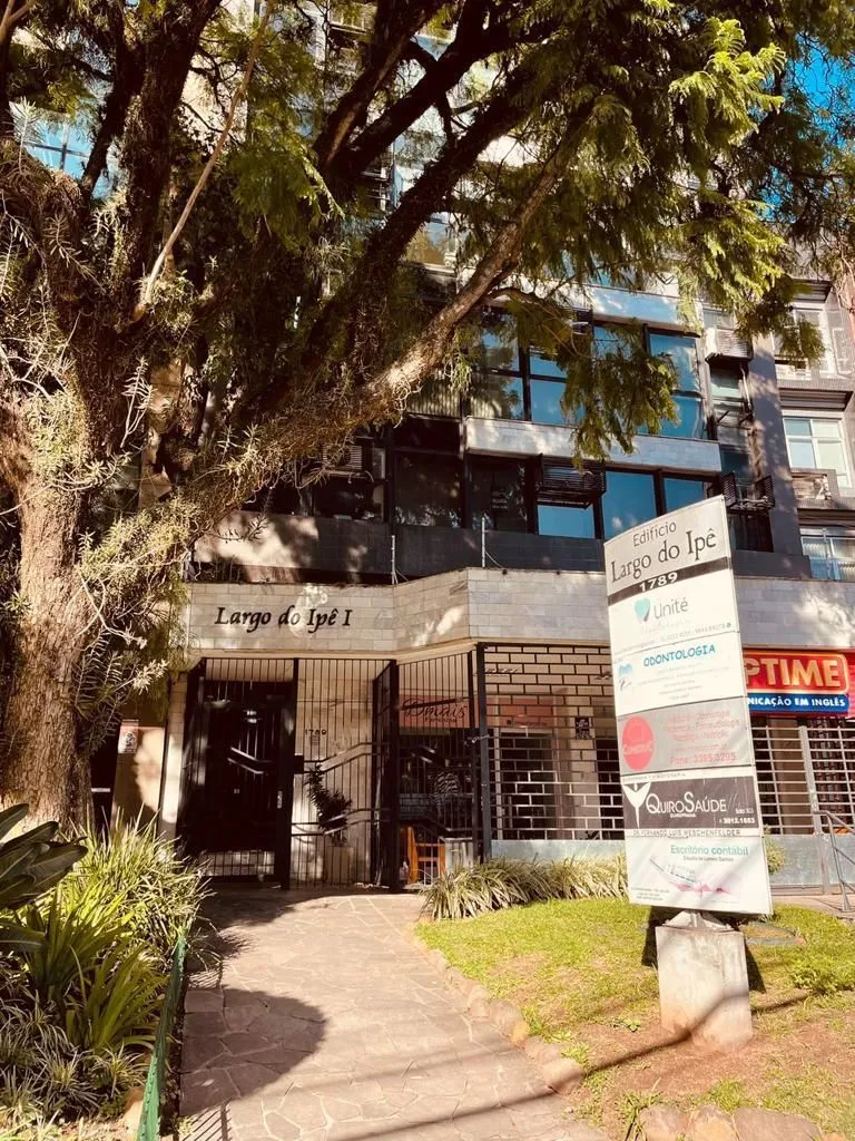 Imagem Sala comercial à venda em Porto Alegre, Moinhos de Vento, 32.71m2