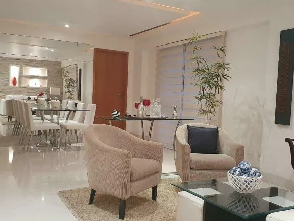 Imagem Apartamento com 1 Quarto à Venda, 69 m² em Botafogo - Rio de Janeiro