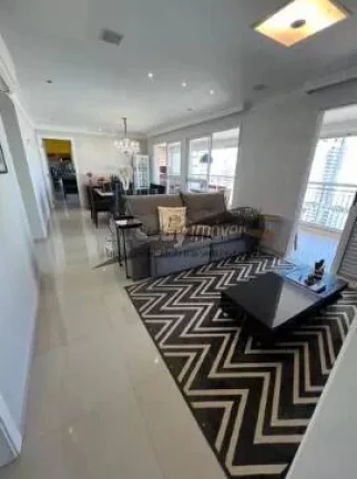Imagem Apartamento em Santos bairro Gonzaga, 3 dormitórios.