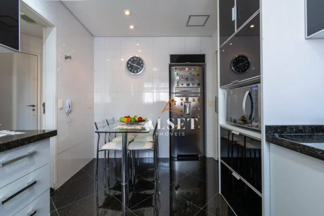Imagem Apartamento com 3 dormitórios à venda, 131 m² por R$ 1.550.000,00 - Anália Franco - São Paulo/SP