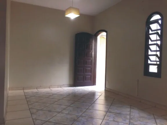 Imagem Sobrado com 3 Quartos para Alugar, 136 m² em Nova Petrópolis - São Bernardo Do Campo
