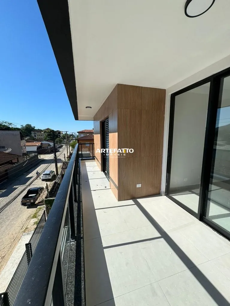 Imagem Apartamento à venda em Ubatuba, Perequê-Acu, com 2 quartos, 65m2