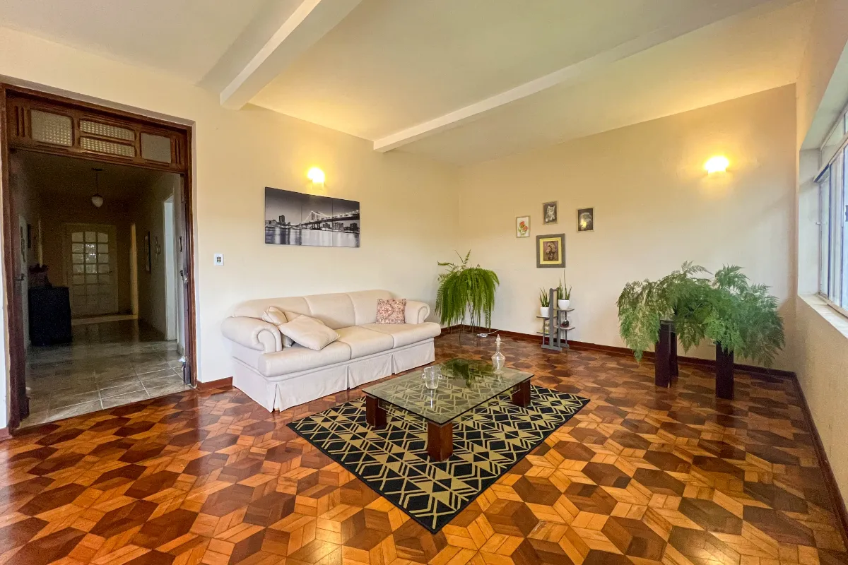 Imagem Terreno residencial para venda em Centro Alto, 756m2