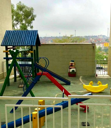 Imagem Apartamento com 3 Quartos para Alugar, 55 m² em Parque Munhoz - São Paulo
