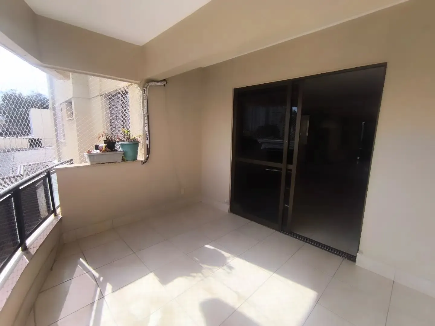 Imagem Apartamento 3/4 Sendo 2 Suites No Residencial Alexandrino