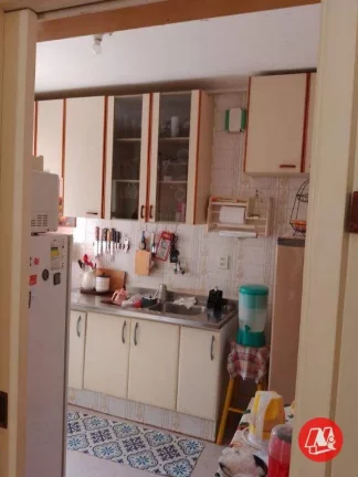 Imagem Na Mariante, 69 m² e 2 dormitórios e suite.