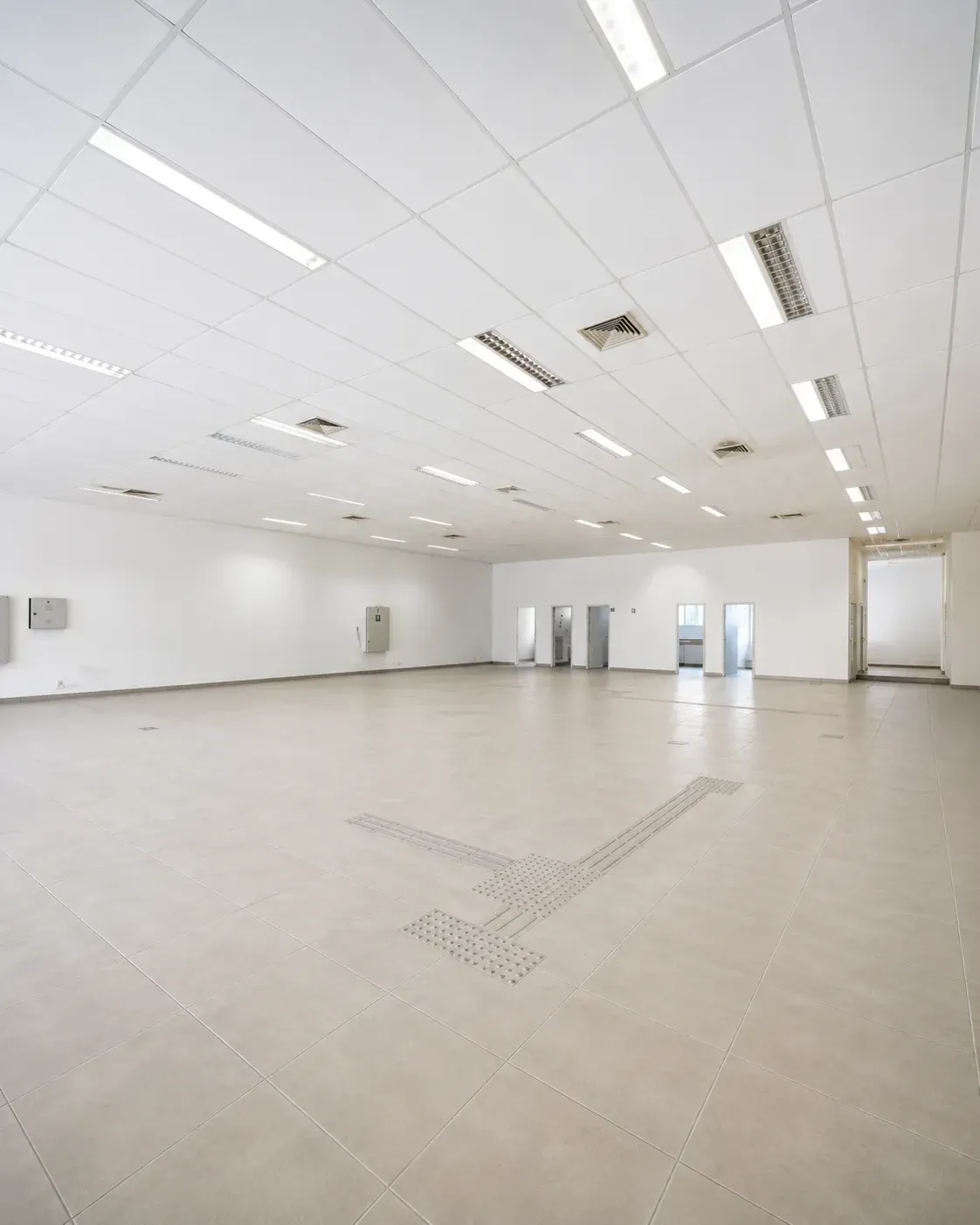 Imagem Imóvel Comercial para Alugar, 580 metros em Pestana - Osasco