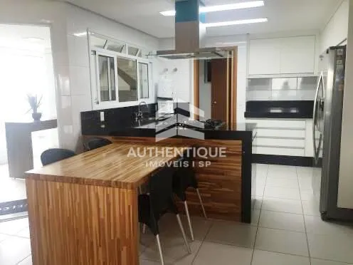 Imagem DIAMOND RESIDENCE CENTRO SAO BERNARDO DO CAMPO - Apartamento à venda no bairro Centro - São Bernardo do Campo/SP