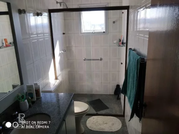 Imagem Seu Novo Lar na Zona Norte! Espaçoso Apartamento de 3 Dormitórios com Vista Livre!
