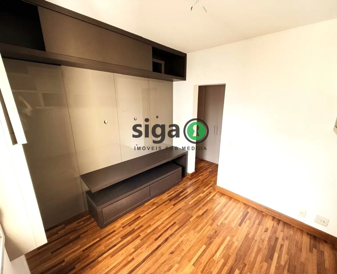 Imagem Apartamento com 3 suites e 2 vagas e lazer completo na Vila Andrade