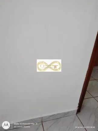 Imagem EXELENTE CASA DE 170M² A VENDA EM SUMARÉ