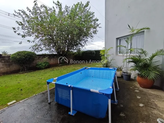 Imagem Casa Condomínio Estância Paraíso - Região Alphaville

Charmosa, construção sólida, 525 m² de...