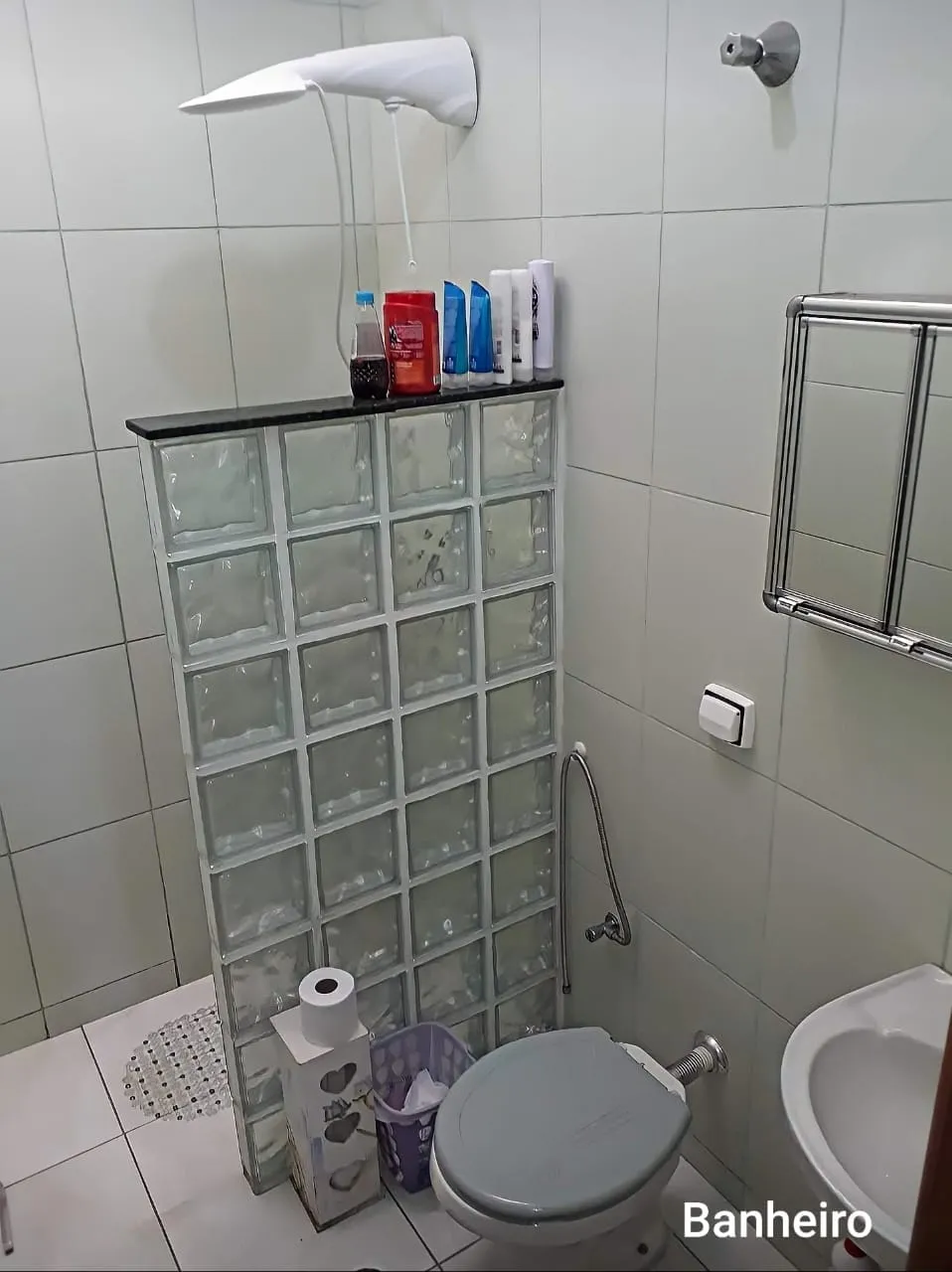 Imagem Casa à venda 3 Quartos, 2 Vagas, 125M², Parque São Cristóvão, Taubaté - SP