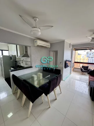 Imagem Apartamento à venda no bairro Enseada - Guarujá/SP