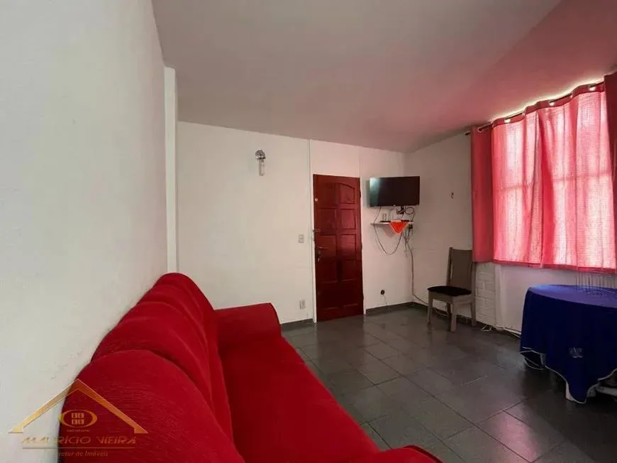 Imagem Apartamento para Venda em Cabo Frio / RJ no bairro Braga