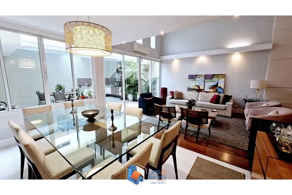 Imagem Casa à venda 3 Quartos 3 Suites 4 Vagas 295M² Caxingui São Paulo - SP