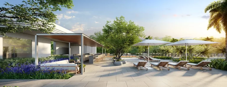 Imagem Parque Global - Torre Prospect