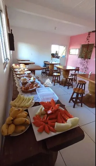 Imagem Pousada à venda em Chapada dos Guimarães/MT