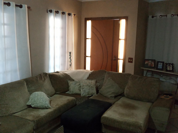 Casa com 3 Quartos à Venda, 175 m² em Jardim D'Abril - Osasco