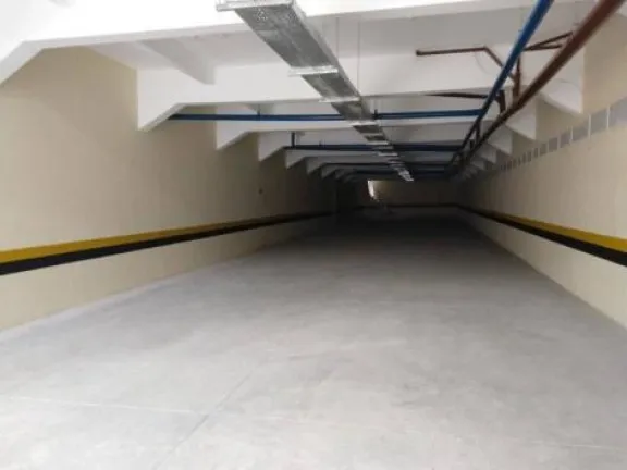 Imagem Apartamento com 2 Quartos à Venda, 47 m² em Vila Progresso (zona Leste) - São Paulo