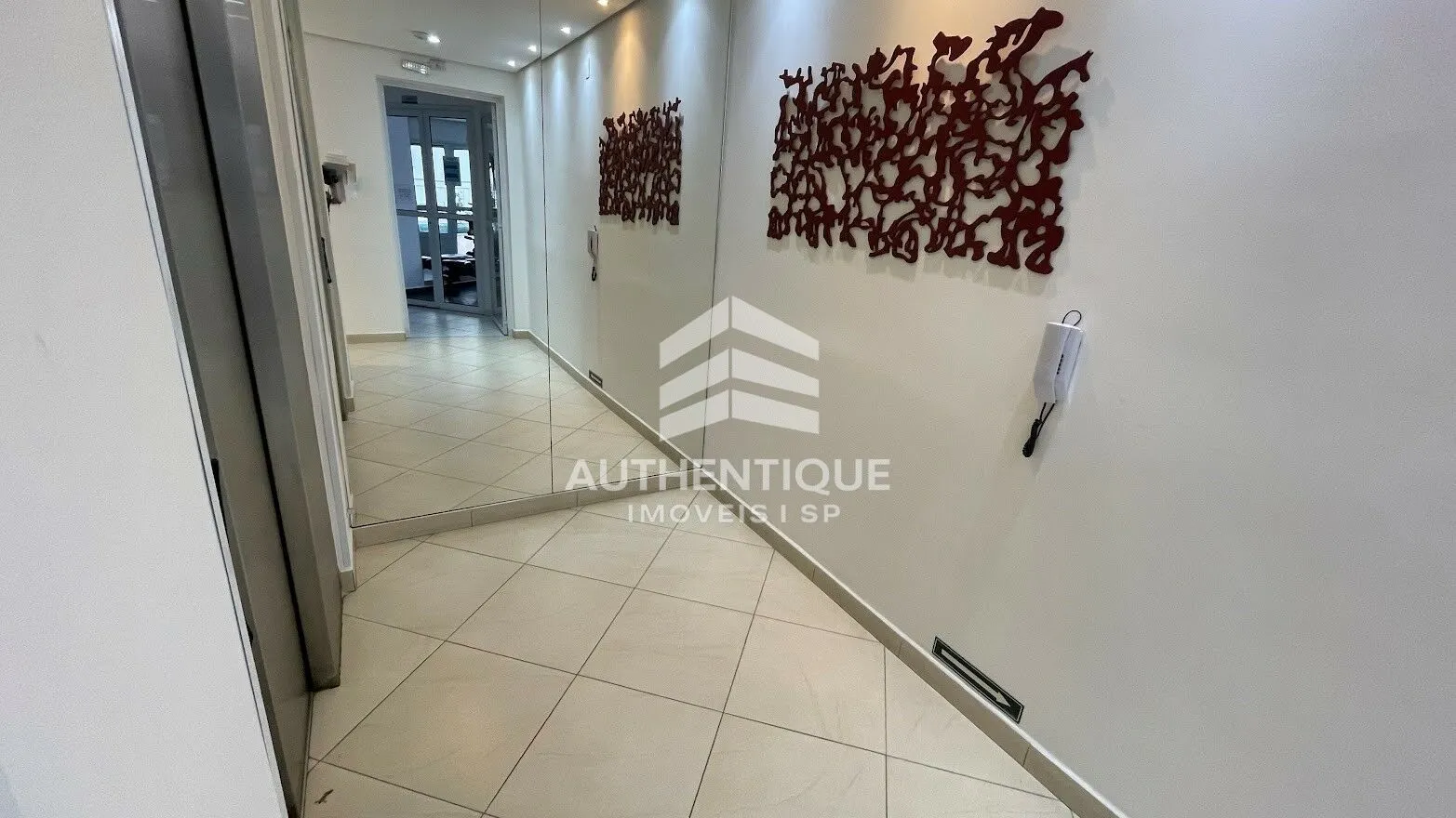 Imagem Welcome Master Living Pinheiros - Apartamento à venda no bairro Pinheiros - São Paulo/SP, Zona Oeste
