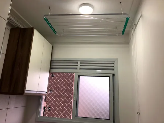 Imagem Apartamento com 2 Quartos para Alugar, 47 m² em Vila Andrade - São Paulo