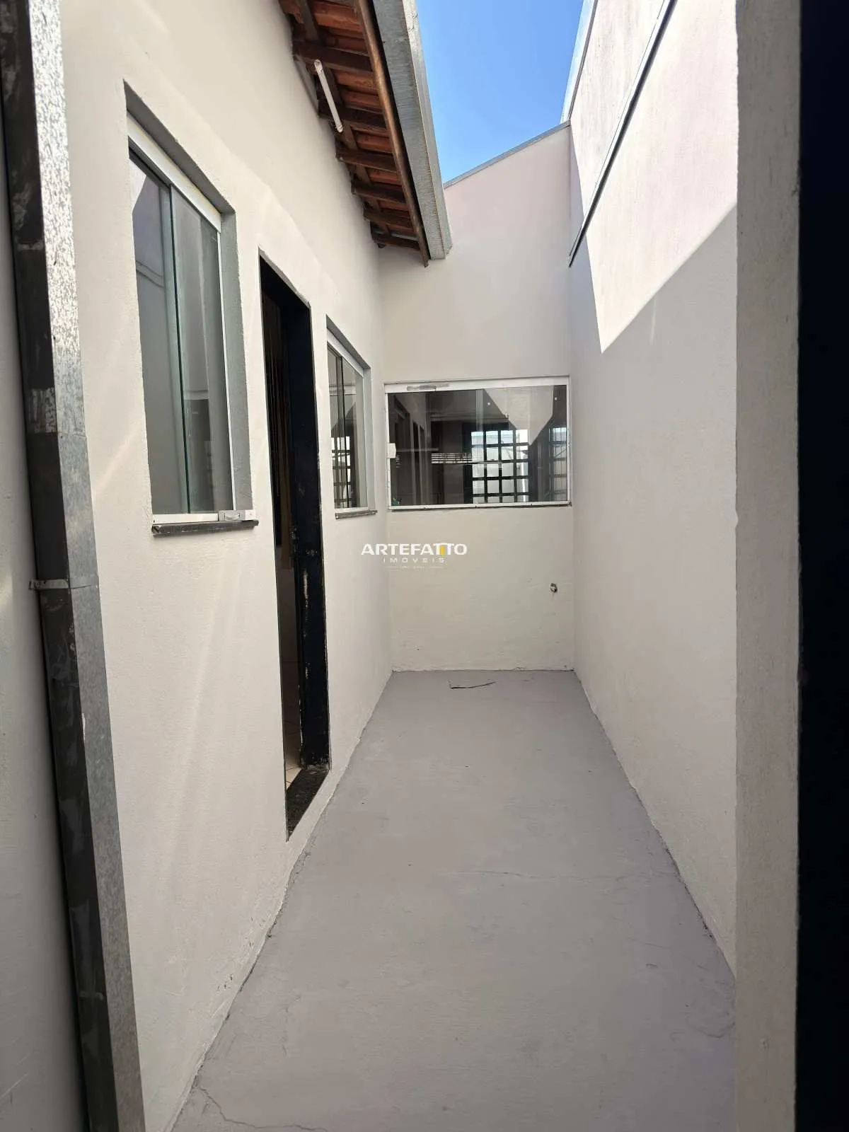 Imagem Casa à venda em Franca, Jardim Paineiras, com 2 quartos, 86,36m2