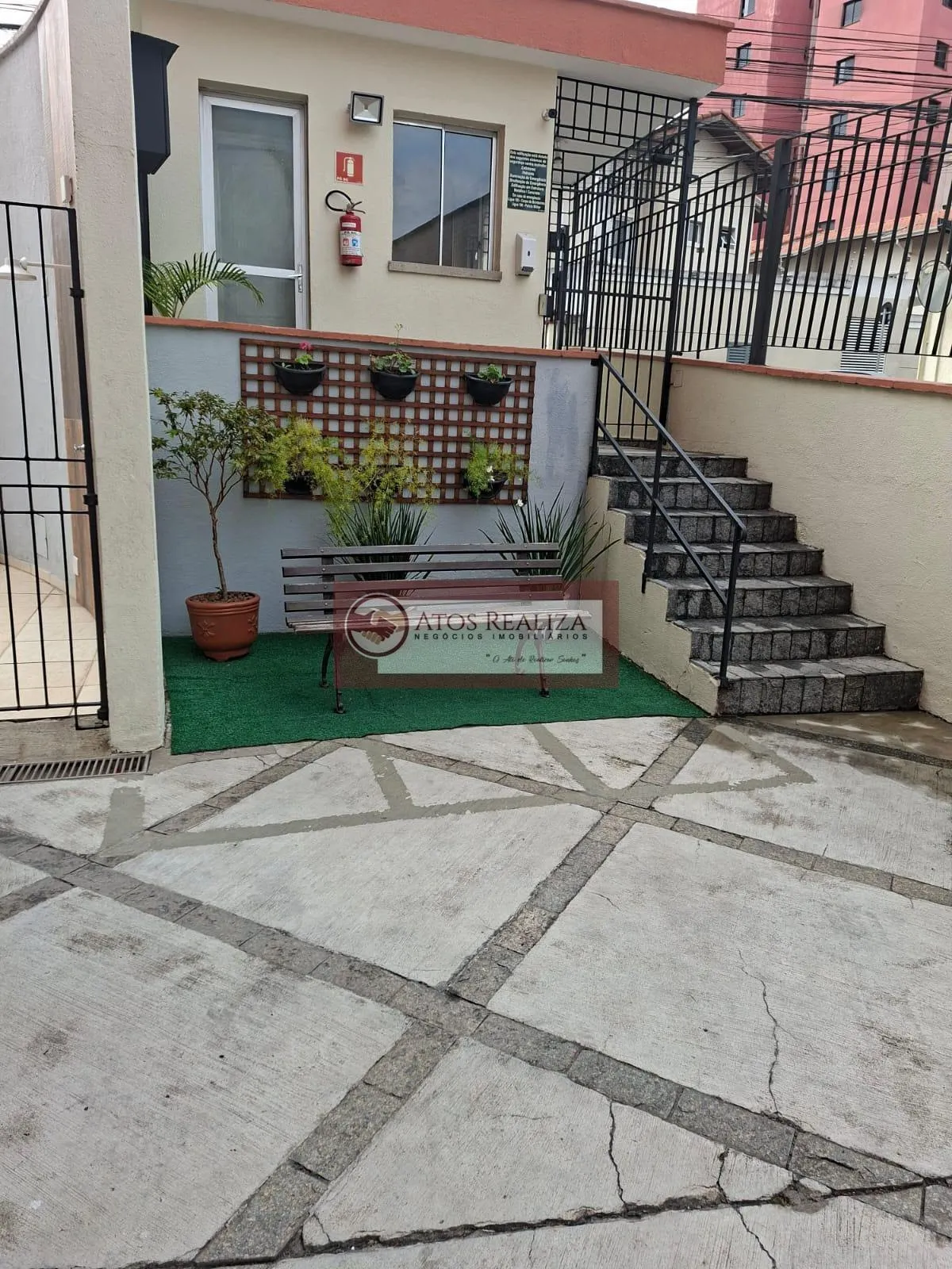 Imagem Apartamento à Venda no Jardim Ubirajara, SP - 2 Dorms, 54m², R$340mil