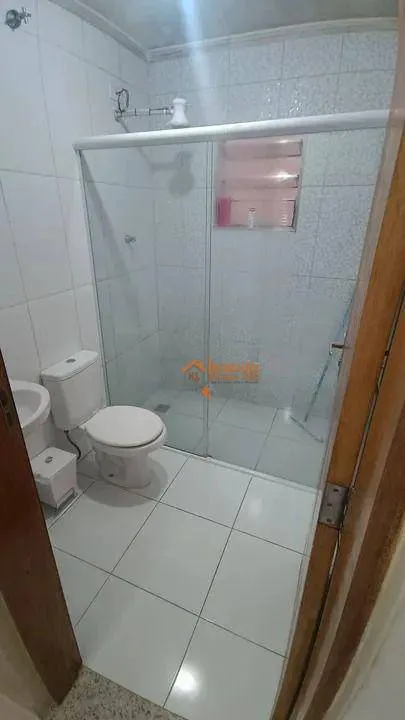 Imagem Casa com 4 dormitórios à venda por R$ 586.000,00 - Jardim da Mamãe - Guarulhos/SP