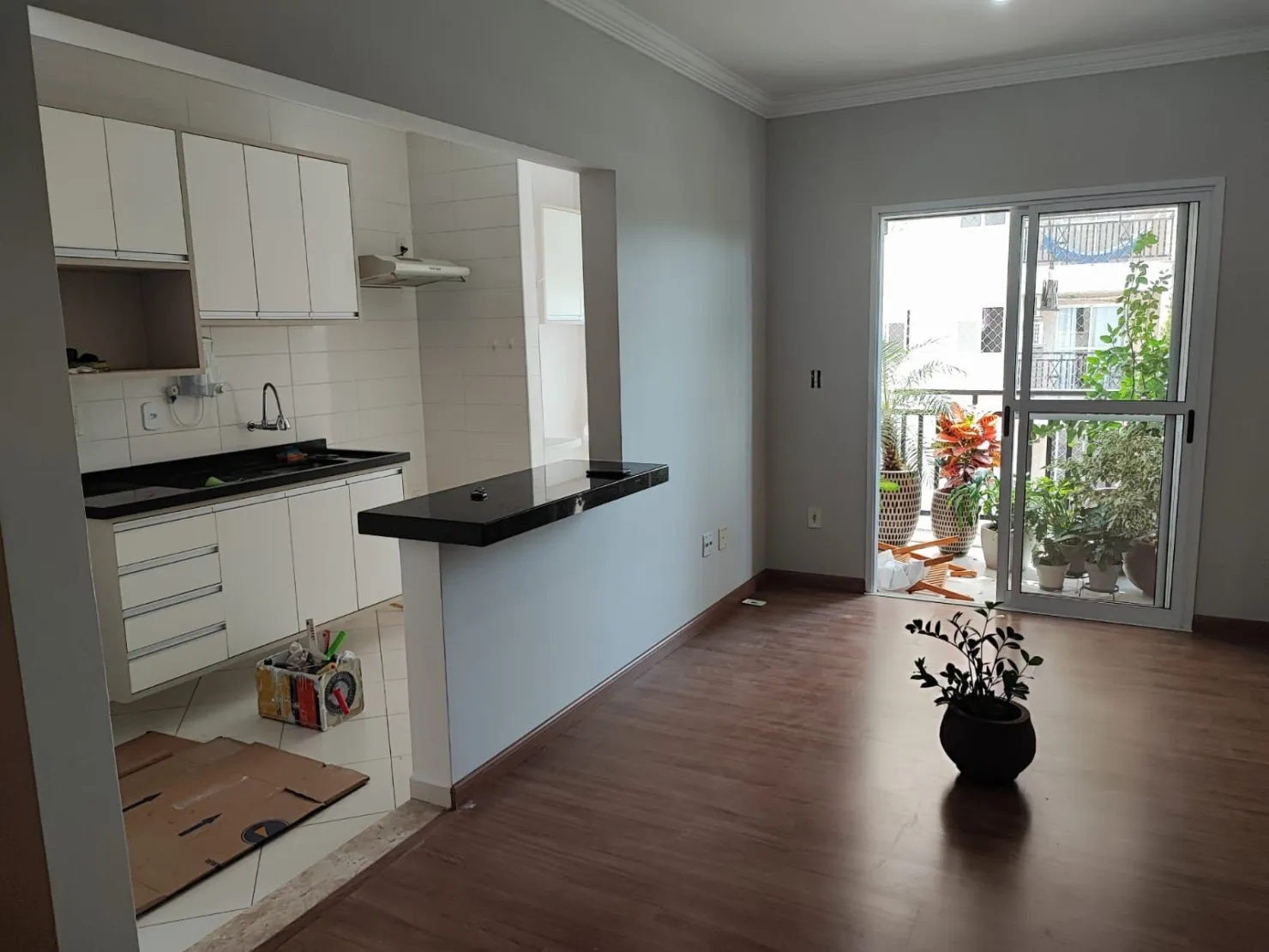 Imagem Apartamento à venda Gran Valle Royal com 3 dormitórios(1 suíte), todo planejado