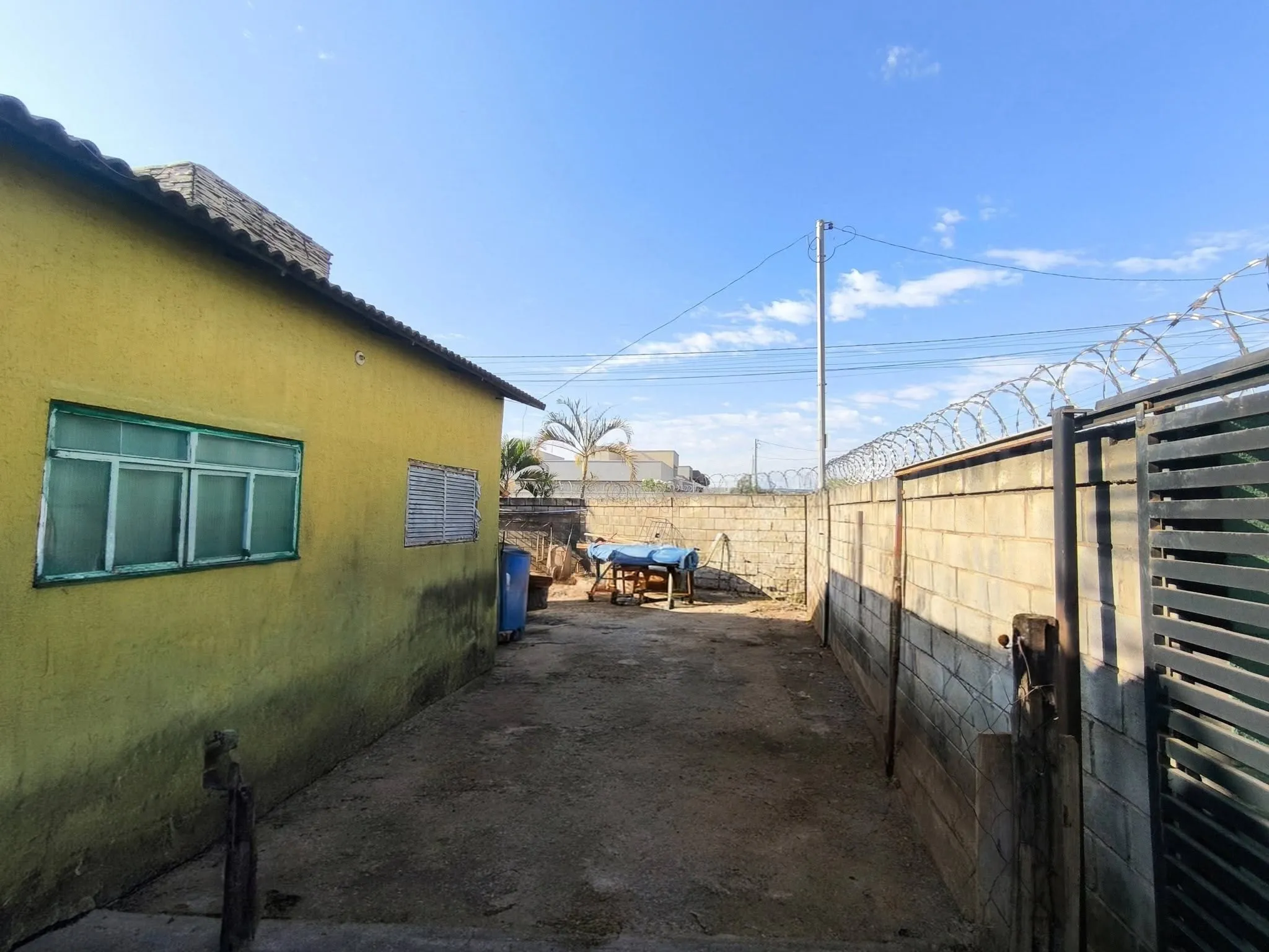 Imagem Casa 3/4 C Suite De Esquina No Boa EsperanÃ§a Oportunidade