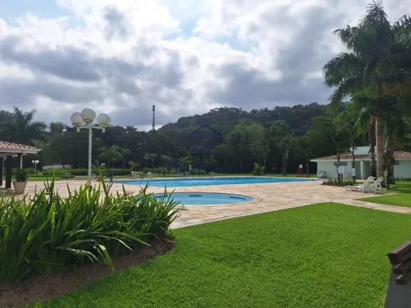 Imagem Excelente apartamento para locação temporada condomínio Costa Verde, Tabatinga - Caraguatatuba/SP