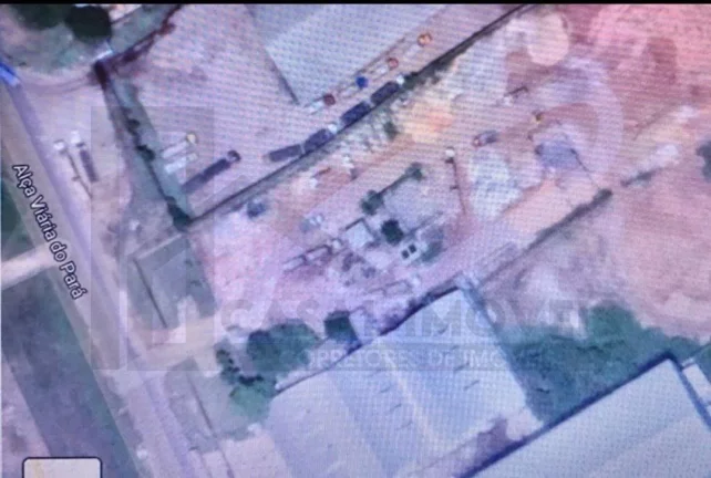 CASAL IMÓVEIS ALUGA PREDIO ALÇA VIÁRIA 18.000 M2