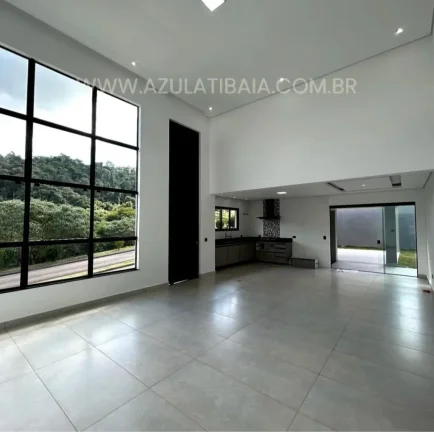 Imagem Casa em Condomínio para Venda em Atibaia, Condominio Quintas Da Boa Vista, 3 dormitórios, 1 suíte, 2 banheiros, 2 vagas