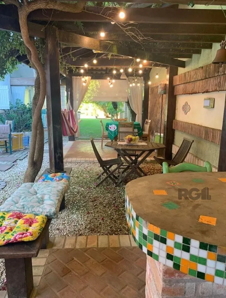 Imagem Casa em Atlântida