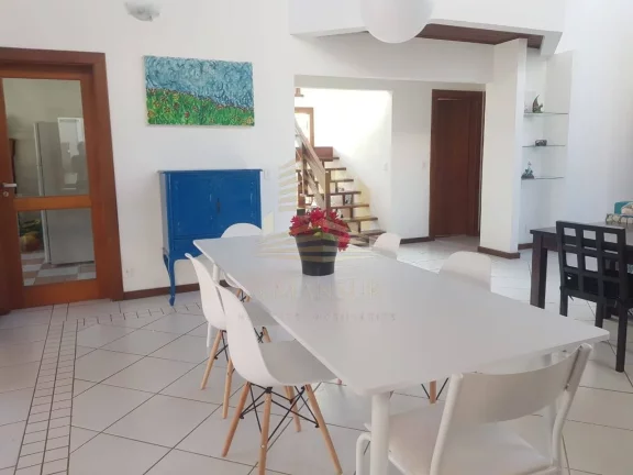 Imagem Condomínio Hanga Roa - Módulo 01 - 3 Suítes