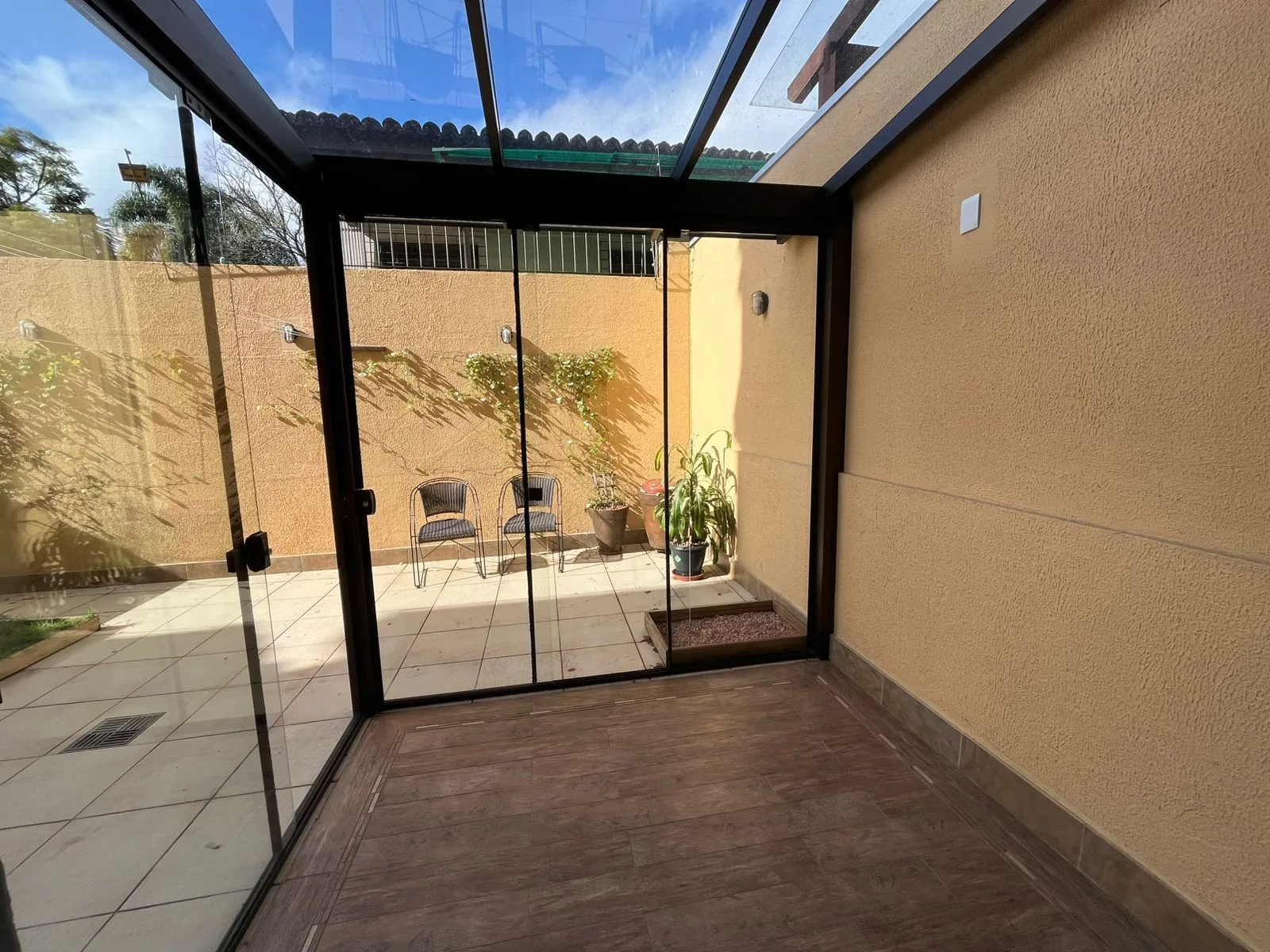 Imagem casa em condominio