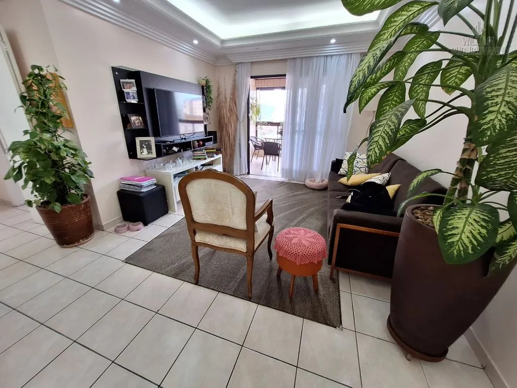 Imagem Apartamento 3 dormitórios sendo 1 suíte frente rua no bairro Guilhermina