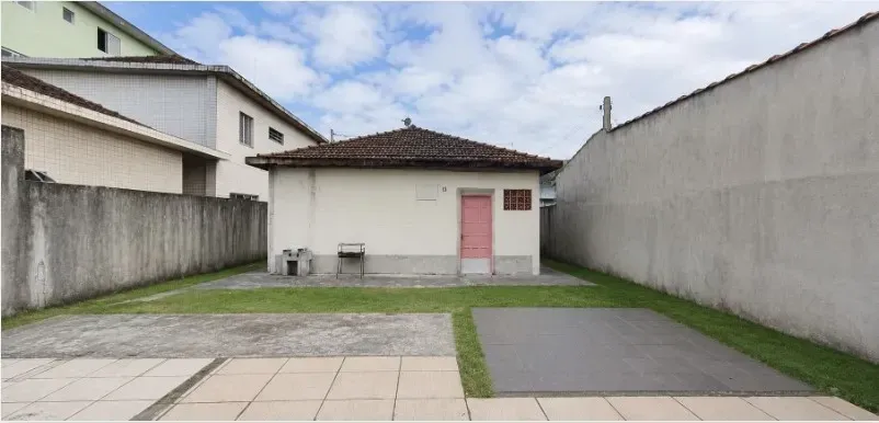 Foto do imóvel: Casa com 3 Quartos à Venda, 138 m² em Vila Nova - Cubatão